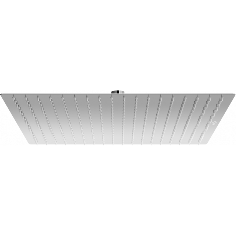 Mexen Slim rainmaker 40 x 40 cm, Chrome - 79140-00