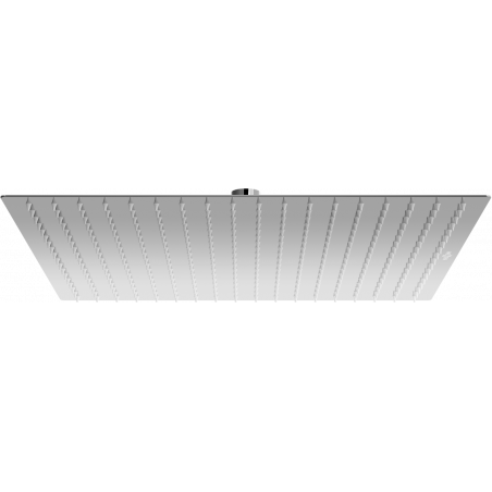Mexen Slim Rain Shower Head 40 x 40 cm, Chrome - 79140-00