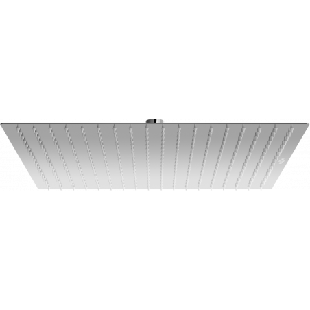 Mexen Slim rainmaker 40 x 40 cm, Chrome - 79140-00