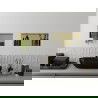 Mexen X-Wall-NR recessed shelf without a flange 45 x 20 cm, Gold - 1951452010