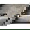 Mexen X-Wall-NR recessed shelf without a flange 60 x 20 cm, Gold - 1951602010