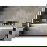 Mexen X-Wall-NR recessed shelf without a flange 60 x 20 cm, Gold - 1951602010
