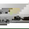 Mexen X-Wall-NR recessed shelf without a flange 60 x 30 cm, Gold - 1951603010