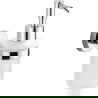 Mexen Remo soap dispenser, Chrome - 70507388-00