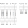 Mexen Exo-S sliding shower cabin 115 x 120 cm, transparent, black - 8151-115-120-70-00