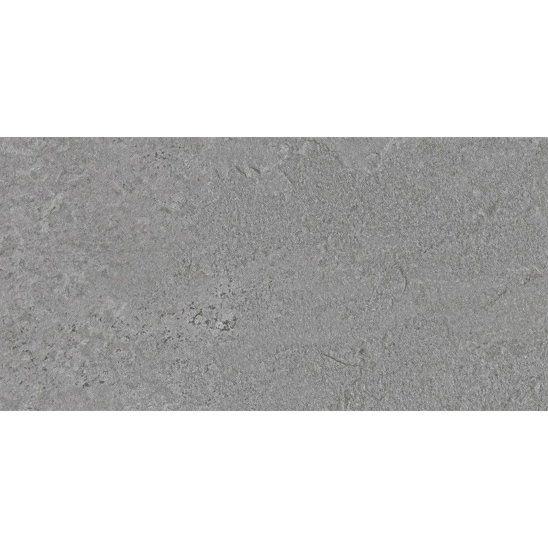Mexen Megnum Grey glazed rectified stoneware sample G1, floor and wall tile, carving - TL342-02-S
