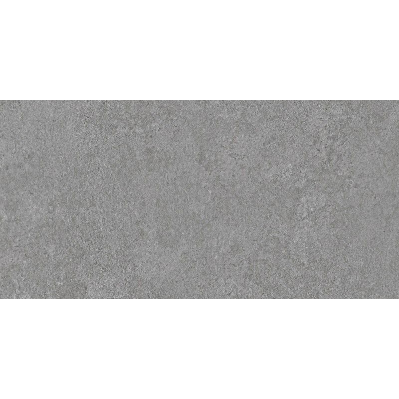 Mexen Megnum Grey glazed rectified stoneware sample G1, floor and wall tile, carving - TL342-02-S