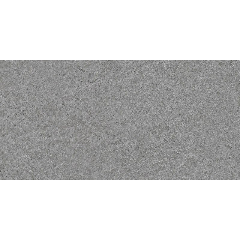 Mexen Megnum Grey glazed rectified stoneware sample G1, floor and wall tile, carving - TL342-02-S