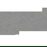 Mexen Megnum Grey glazed rectified stoneware sample G1, floor and wall tile, carving - TL342-02-S