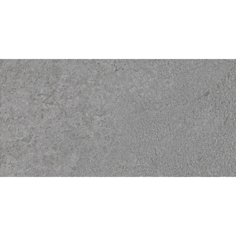 Mexen Megnum Grey glazed rectified tile G1, floor-wall tile 120 x 60 cm, carving - TL342-120-060-02