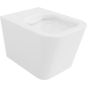 Mexen Teo Toilet Bowl Rimless, White Gloss - 3385XX00