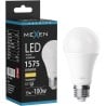 Mexen Nova LED Bulb E27, A60, 15W, Warm - 3000K, 1575 lm - L100-E27-1530-01