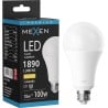 Mexen Nova LED Bulb E27, A70, 18W, Warm - 3000K, 1890 lm - L100-E27-1830-01