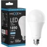 Mexen Nova LED Bulb E27, A70, 18W, Cool - 6500K, 1890 lm - L100-E27-1865-01
