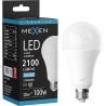 Mexen Nova LED Bulb E27, A70, 20W, Cool - 6500K, 2100 lm - L100-E27-2065-01