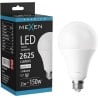 Mexen Nova LED Bulb E27, A95, 25W, Neutral - 4000K, 2625 lm - L100-E27-2540-01