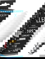 Mexen Nova LED Bulb E14, C37, 1W, Warm - 3000K, 105 lm - L102-E14-0130-01