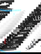 Mexen Nova LED Bulb E14, C37, 4W, Neutral - 4000K, 420 lm - L102-E14-0440-01