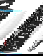 Mexen Nova LED Bulb E14, C37, 5W, Neutral - 4000K, 525 lm - L102-E14-0540-01