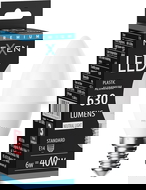 Mexen Nova LED Bulb E14, C37, 6W, Neutral - 4000K, 630 lm - L102-E14-0640-01