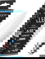 Mexen Nova LED Bulb E14, C37, 6W, Cool - 6500K, 630 lm - L102-E14-0665-01