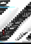 Mexen Nova LED Bulb E14, C37, 8W, Neutral - 4000K, 840 lm - L102-E14-0840-01