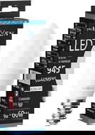 Mexen Nova LED Bulb E14, C37, 9W, Neutral - 4000K, 945 lm - L102-E14-0940-01