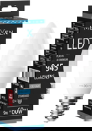 Mexen Nova LED Bulb E14, C37, 9W, Cool - 6500K, 945 lm - L102-E14-0965-01