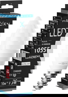 Mexen Nova LED Bulb E14, C37, 10W, Neutral - 4000K, 1055 lm - L102-E14-1040-01