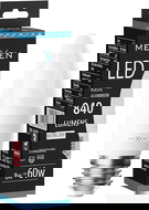 Mexen Nova LED Bulb E27, C37, 8W, Neutral - 4000K, 840 lm - L102-E27-0840-01