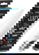 Mexen Nova LED Bulb E27, C37, 8W, Cool - 6500K, 840 lm - L102-E27-0865-01