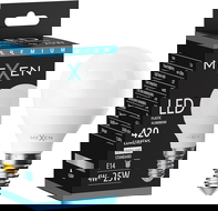 Mexen Nova LED Bulb E14, G45, 4W, Neutral - 4000K, 420 lm - L101-E14-0440-01