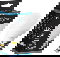 Mexen Nova LED Bulb E14, G45, 5W, Warm - 3000K, 525 lm - L101-E14-0530-01