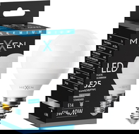 Mexen Nova LED Bulb E14, G45, 5W, Cool - 6500K, 525 lm - L101-E14-0565-01