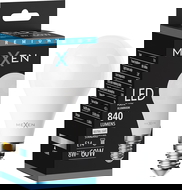 Mexen Nova LED Bulb E14, G45, 8W, Neutral - 4000K, 840 lm - L101-E14-0840-01