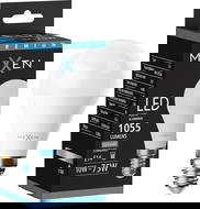 Mexen Nova LED Bulb E14, G45, 10W, Cool - 6500K, 1055 lm - L101-E14-1065-01