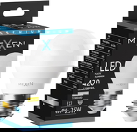 Mexen Nova LED Bulb E27, G45, 4W, Warm - 3000K, 420 lm - L101-E27-0430-01