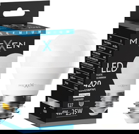 Mexen Nova LED Bulb E27, G45, 4W, Neutral - 4000K, 420 lm - L101-E27-0440-01