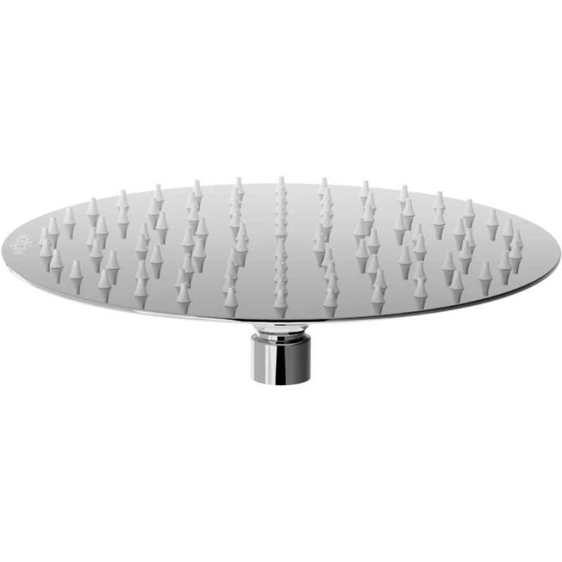 Mexen Slim Shower Head 20 cm, Chrome - 79220-00