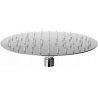 Mexen Slim Shower Head 20 cm, Chrome - 79220-00