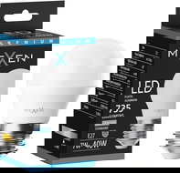 Mexen Nova LED Bulb E27, G45, 7W, Cool - 6500K, 735 lm - L101-E27-0765-01