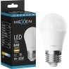 Mexen Nova LED Bulb E27, G45, 8W, Warm - 3000K, 840 lm - L101-E27-0830-01