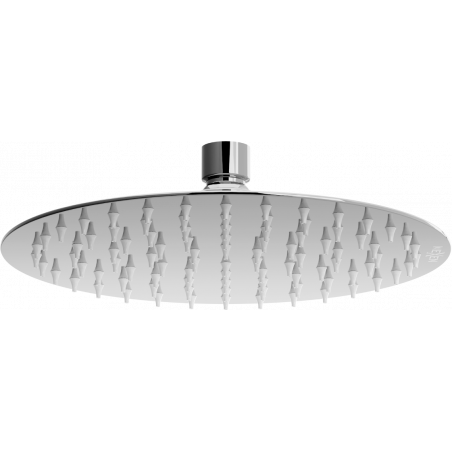 Mexen Slim rainmaker 20 cm, Chrome - 79220-00