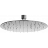 Mexen Slim Shower Head 20 cm, Chrome - 79220-00
