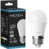 Mexen Nova LED Bulb E27, G45, 8W, Neutral - 4000K, 840 lm - L101-E27-0840-01