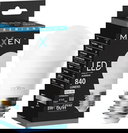 Mexen Nova LED Bulb E27, G45, 8W, Neutral - 4000K, 840 lm - L101-E27-0840-01