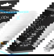 Mexen Nova LED Bulb E27, G45, 8W, Cool - 6500K, 840 lm - L101-E27-0865-01