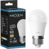Mexen Nova LED Bulb E27, G45, 9W, Warm - 3000K, 945 lm - L101-E27-0930-01