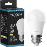 Mexen Nova LED Bulb E27, G45, 10W, Warm - 3000K, 1055 lm - L101-E27-1030-01