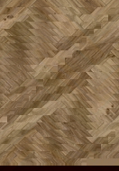 Mexen Amsterdam vinyl panels herringbone 635 x 127 mm SPC 6.5 mm underlay 1.5 mm, 4 V-Groove, Oak - F1191-0635-127-505-4V1-01